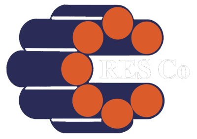 Ravankaran Ehya Sepahan Co. Logo